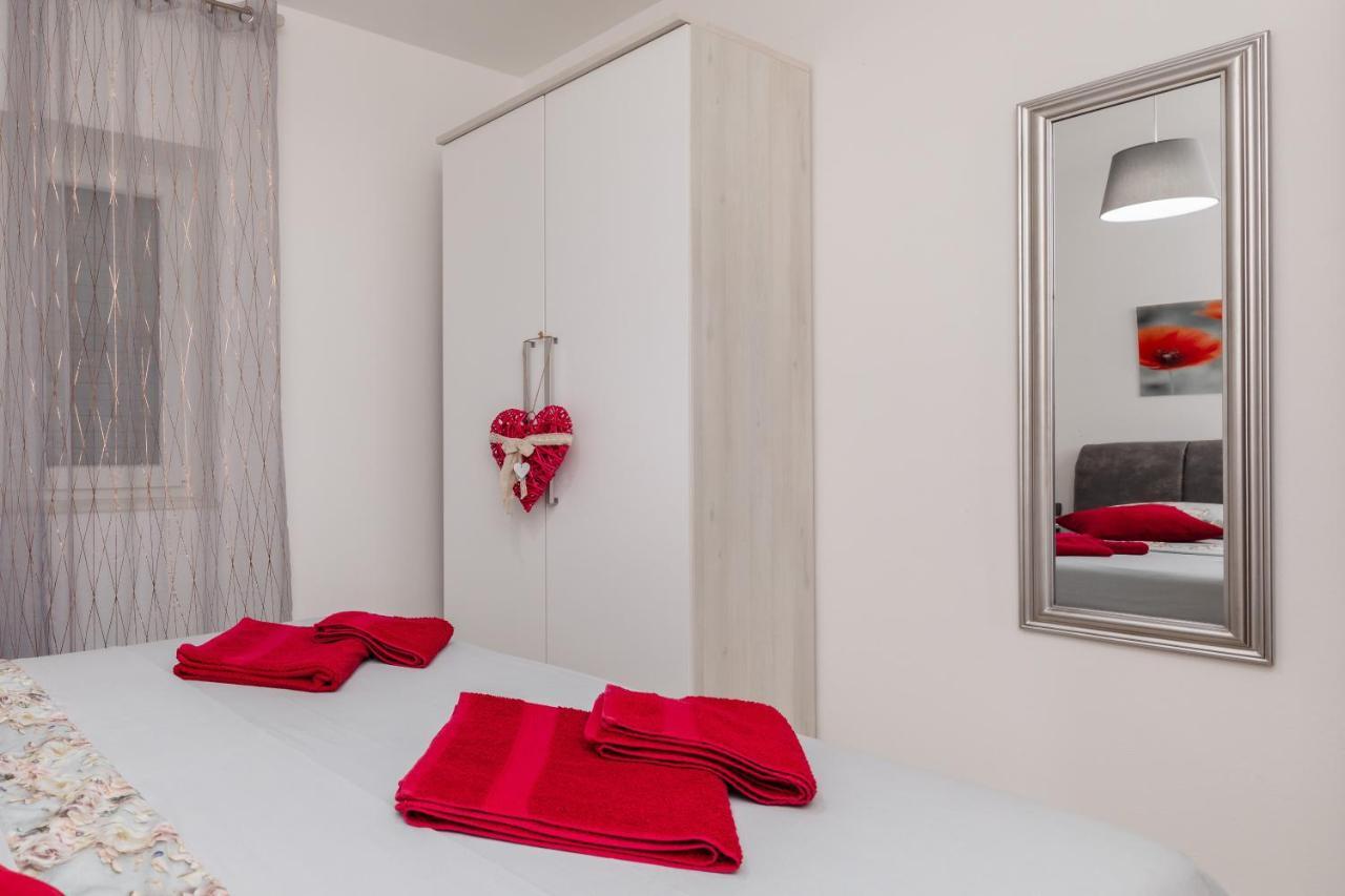 Stuck In The Moment Apartment Ragusa Esterno foto